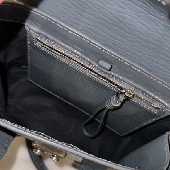 Pashli Mini Satchel, 3.1 Philip Lim - Picture 10 of 14